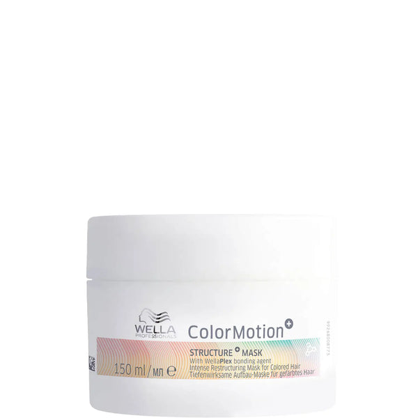 Color Motion Structure Mask 150ml