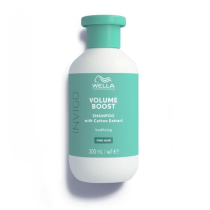 Invigo Volume Boost Shampoo 300 ml