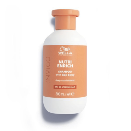 Invigo Nutri-Enrich Shampoo 300 ml