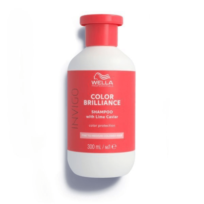 Invigo Color Brilliance Fine Shampoo 300 ml