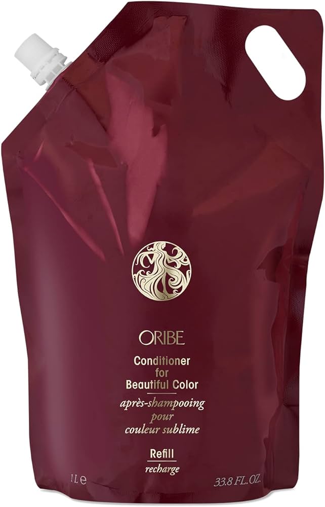 ORIBE Conditioner for Beautiful Color 4