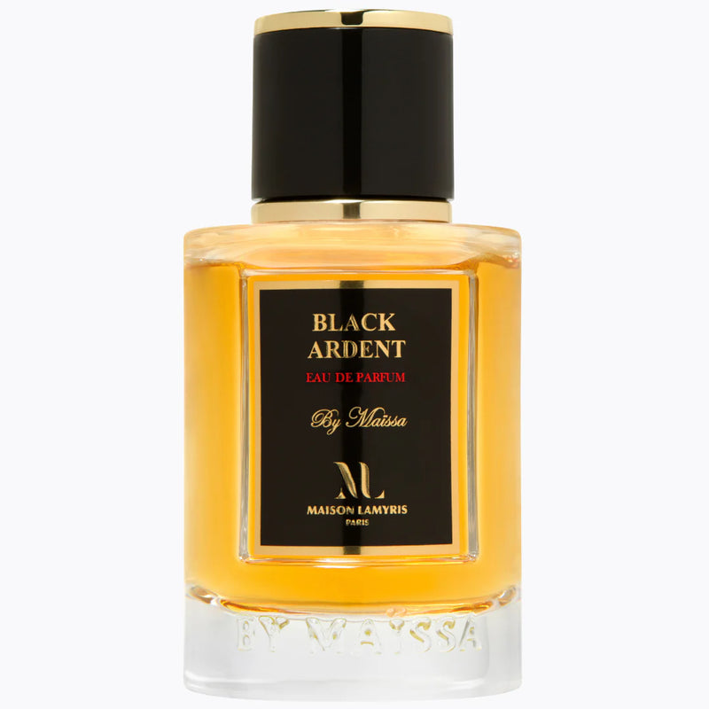 Black Ardent Maïssa Parfums