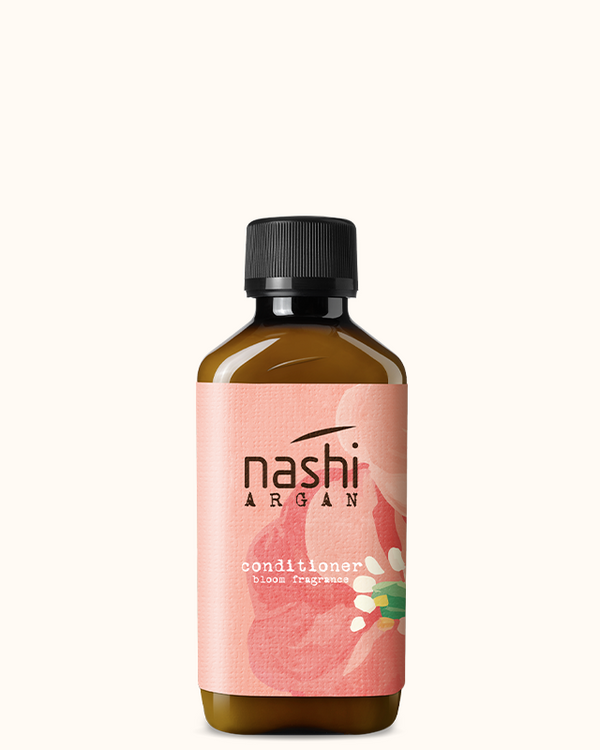 Nashi Argan Conditioner Bloom Fragrance 250 ml
