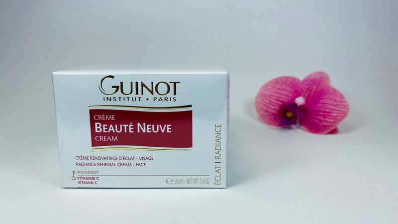 GUINOT Crème Beauté Neuve 50ML 3