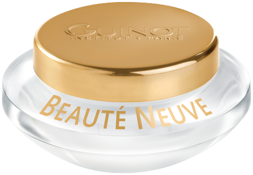 GUINOT Crème Beauté Neuve 50ML 2