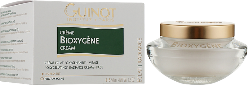 GUINOT Crème Bioxygene 50ML 2