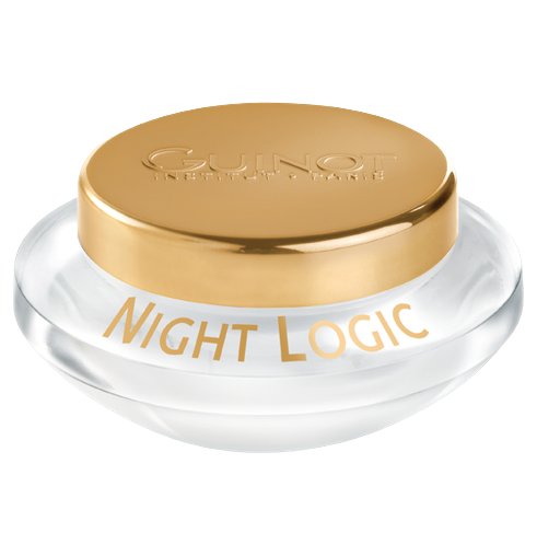 GUINOT Night Logic Crème 50ML