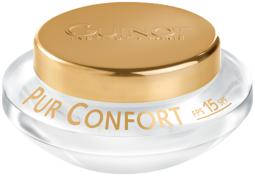 GUINOT Crème Pur Confort 50ML 2