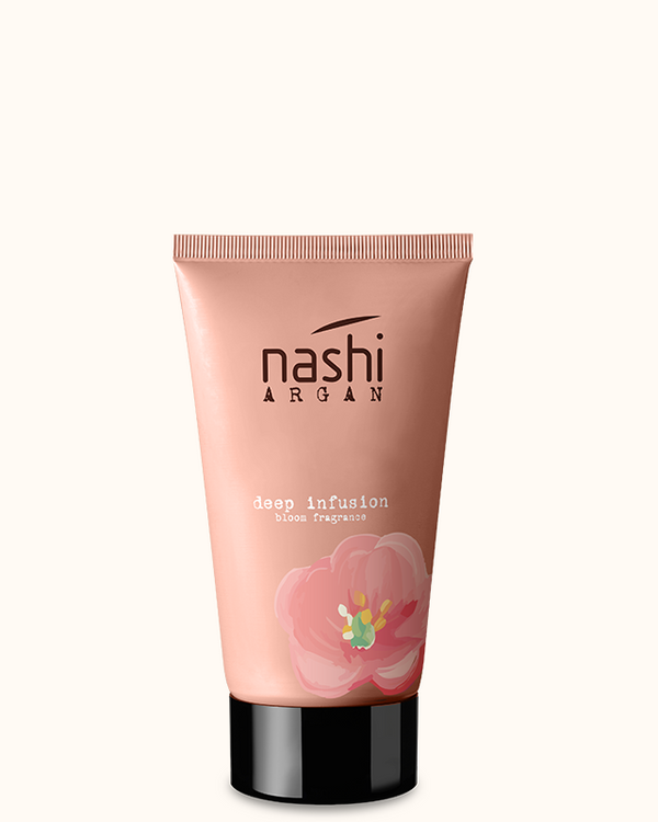 Nashi Argan Deep Infusion Mask Bloom Fragrance 150 ml
