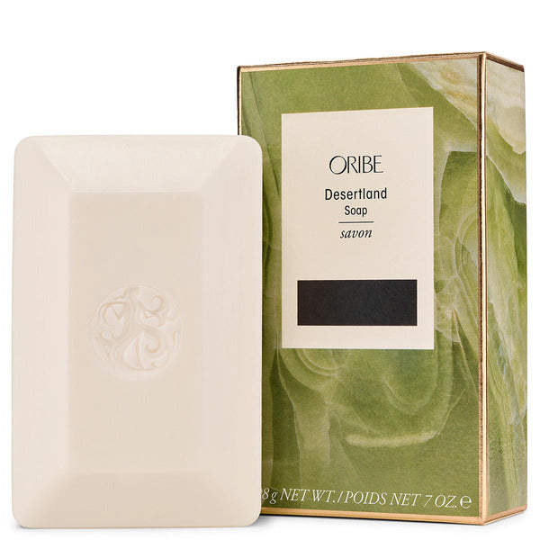 Desertland Bar Soap 198 g - oribe