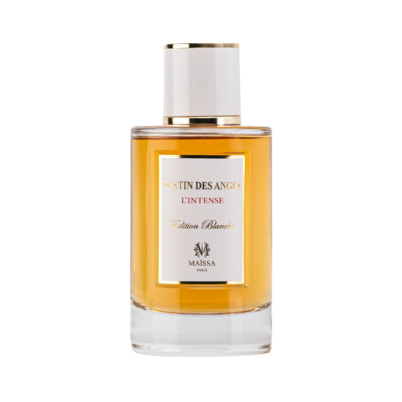 Destin des Anges Maïssa Parfums