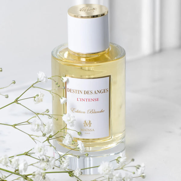 Destin des Anges Maïssa Parfums