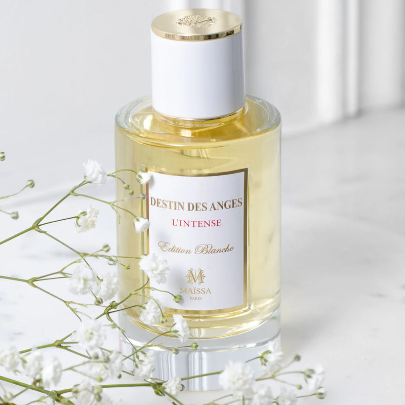 Destin des Anges Maïssa Parfums