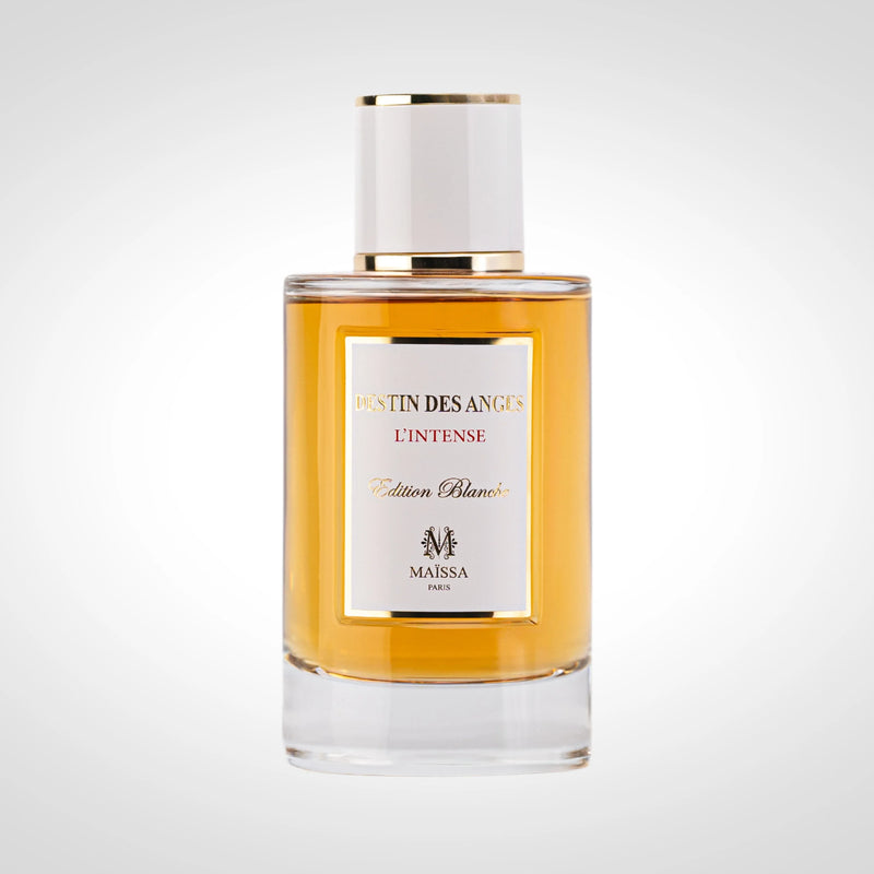 Destin des Anges Maïssa Parfums