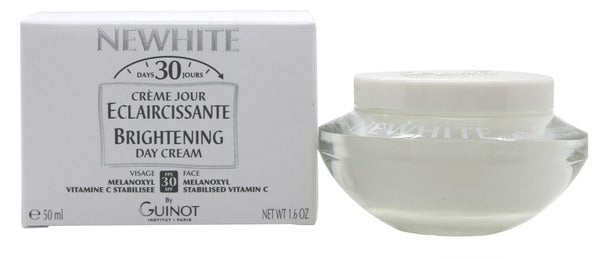 GUINOT Crème Jour Newhite 50ML 2