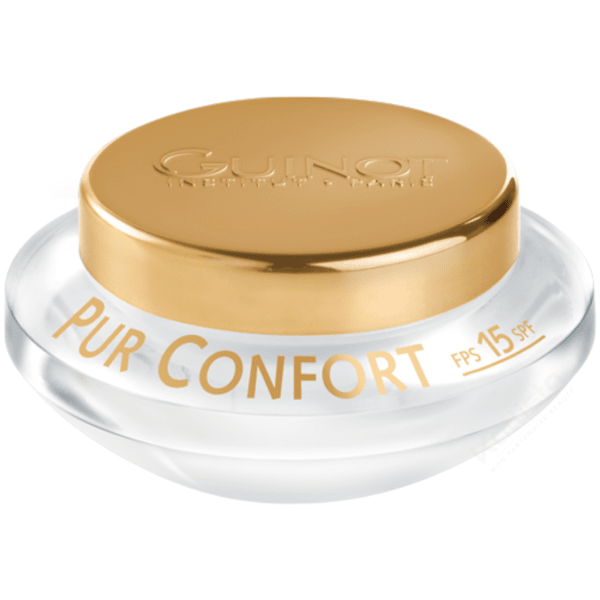 GUINOT Crème Pur Confort 50ML