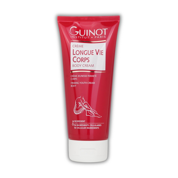 GUINOT CRÈME LONGUE VIE CORPS _200ML