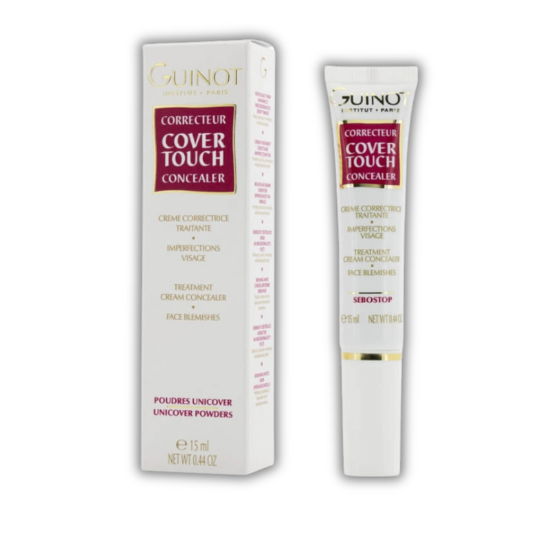 GUINOT Correcteur Cover Touch _15ML