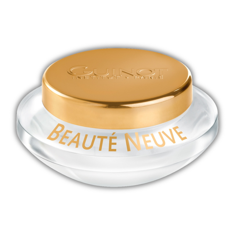 GUINOT Crème Beauté Neuve_ 50ML