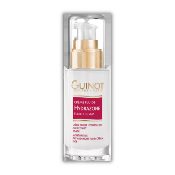 GUINOT Crème Fluide Hydrazone