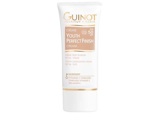 GUINOT Crème Hydra Finish 30ML 2