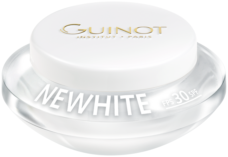 GUINOT Crème Jour Newhite 50ML 3