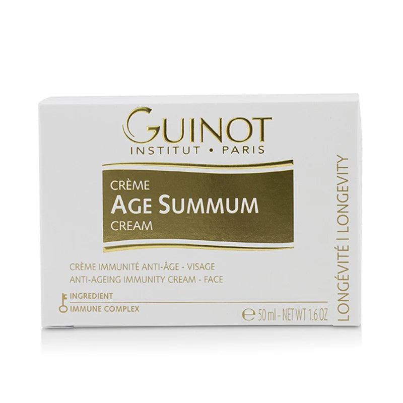 GUINOT Crème Age Summum _50ML