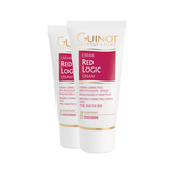 GUINOT Crème Red Logic_ 30ML