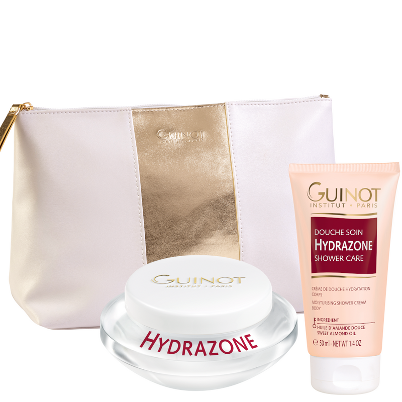 GUINOT DOUCHE SOIN HYDRAZONE