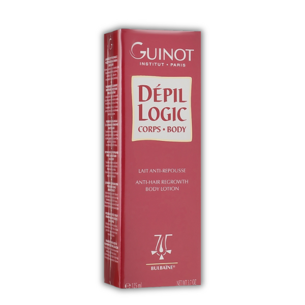 GUINOT DÉPIL LOGIC CORPS _125ML