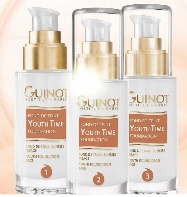 GUINOT Fond de Teint Youth