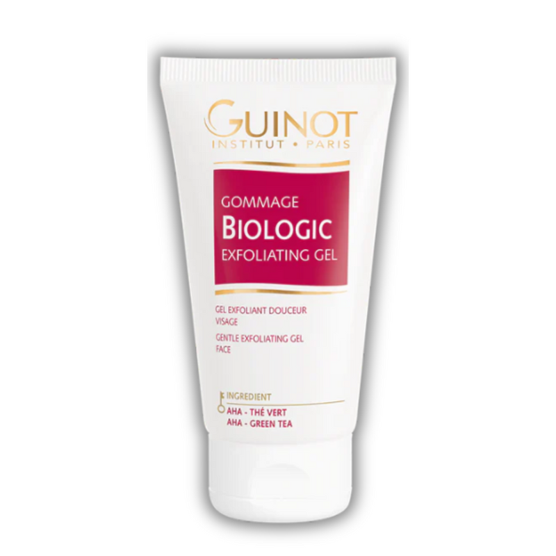 GUINOT GOMMAGE BIOLOGIC_50 ml