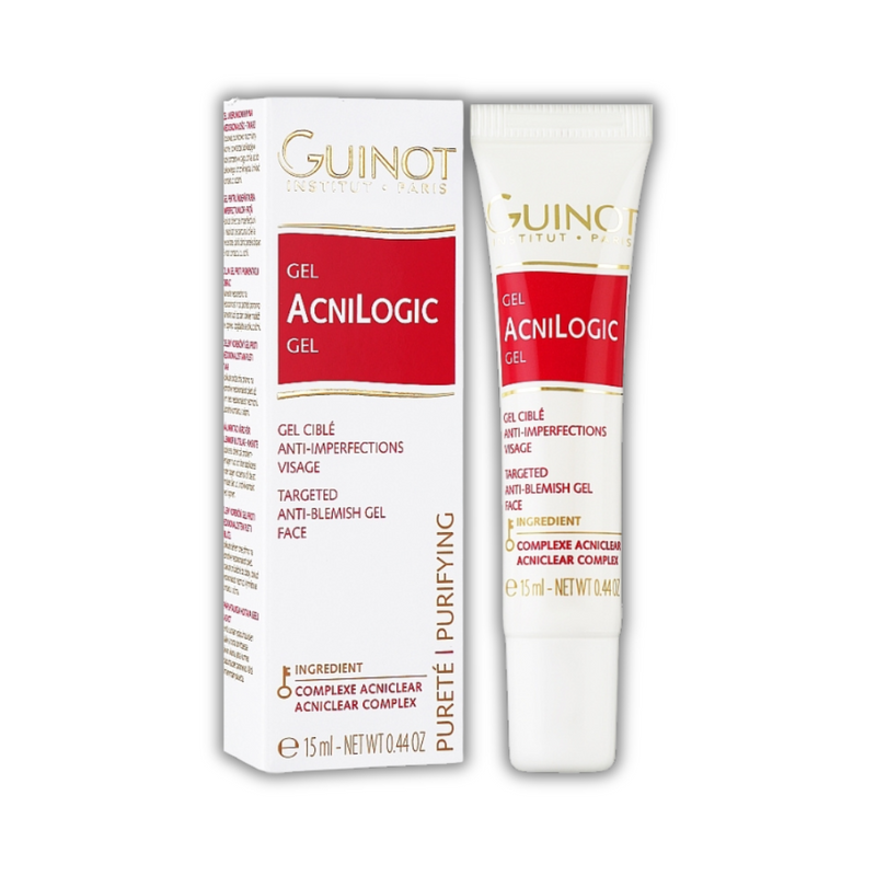 GUINOT Gel AcniLogic_15 ml