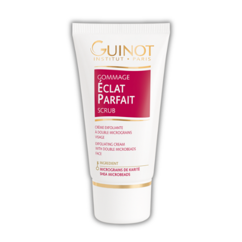 GUINOT Gommage Eclat Parfait_50 ml