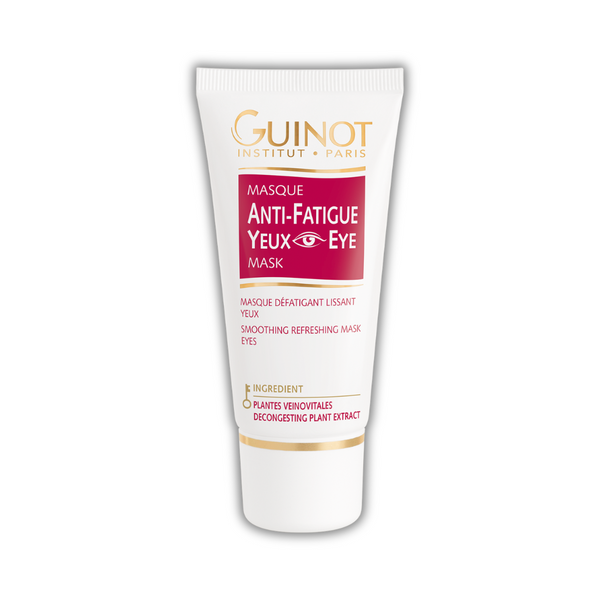 GUINOT Masque Anti-Fatigue Yeux _30ML