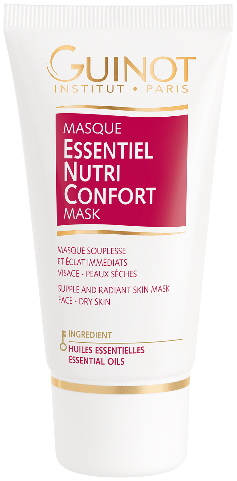 GUINOT Masque Essentiel Nutri Confort 50ML 2