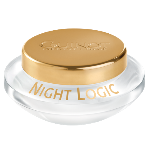 GUINOT Night Logic Crème_ 50ML