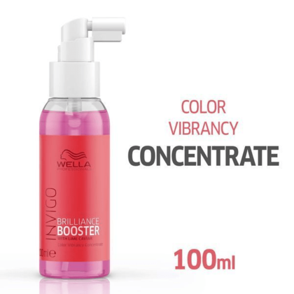 Invigo Color Brilliance Booster 100 ml