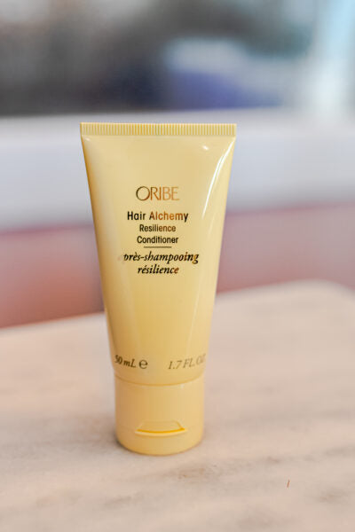 Hair Alchemy Resilience Conditioner Travel Size Oribe 1
