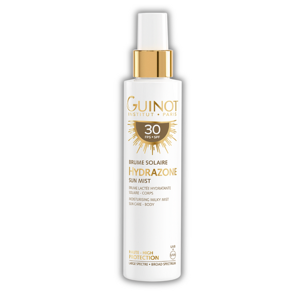 Hydrazone Brume Solaire SPF _30 Corps