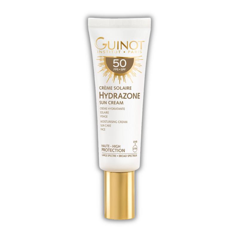Hydrazone Creme Solaire SPF 50 Visage_ 50 ml