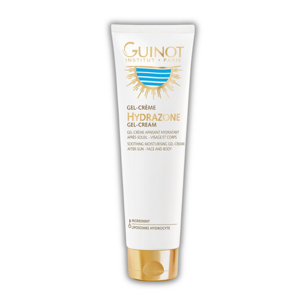 Hydrazone Gelee Apaisante Ap Solell Visage& Corps_ 150 ml