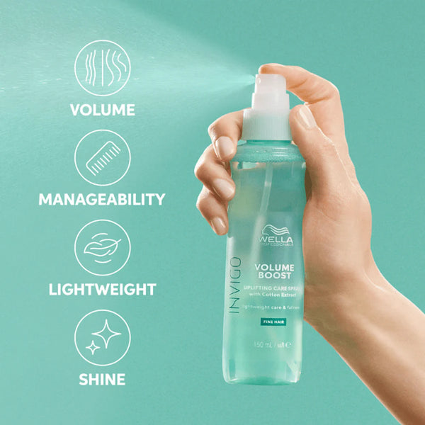 Invigo Volume Boost Uplifting Care Spray 150 ml