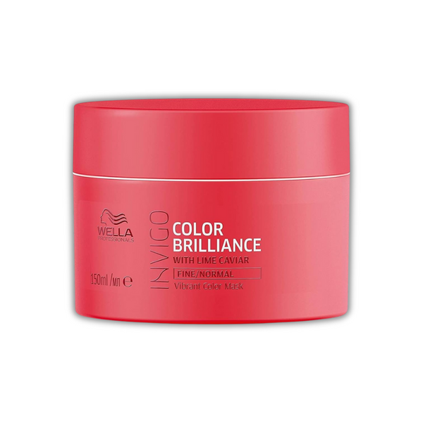 Invigo Color Brilliance Mask Fine 150 ml