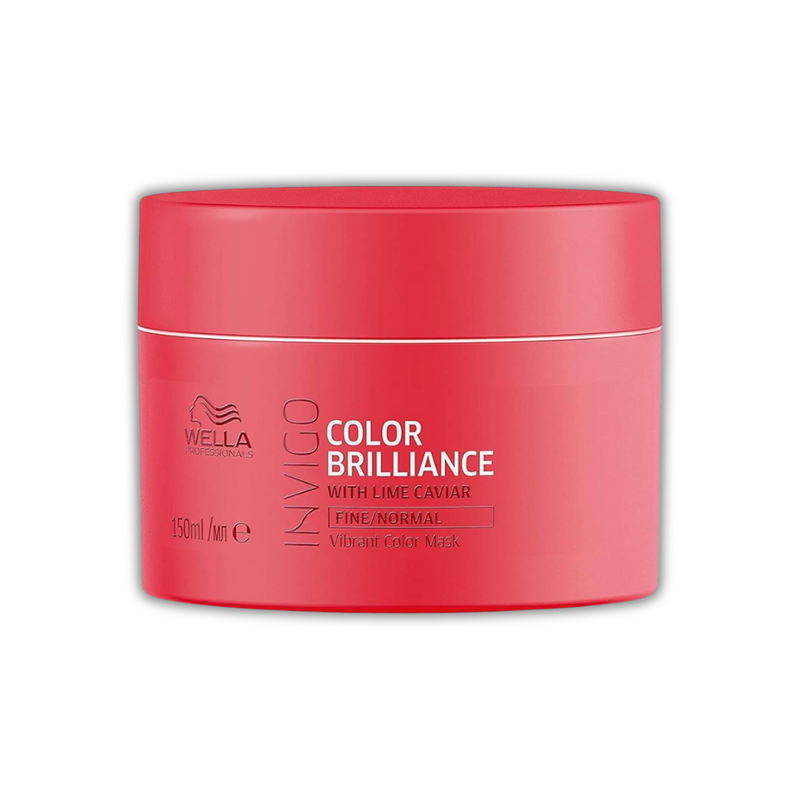 Invigo Color Brilliance Mask Fine 150 ml