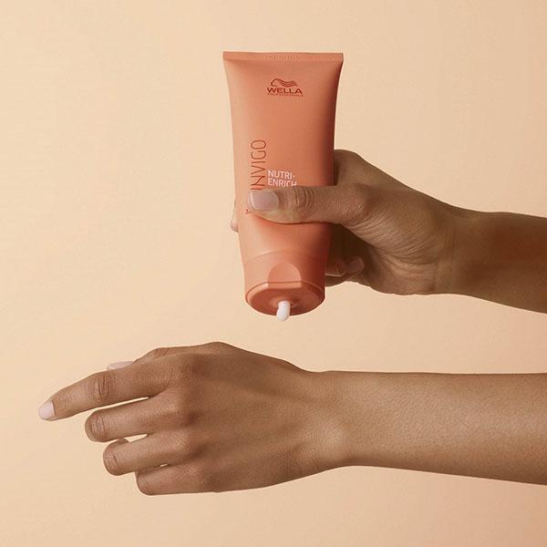 Invigo Nutri-Enrich Conditioner 200 ml
