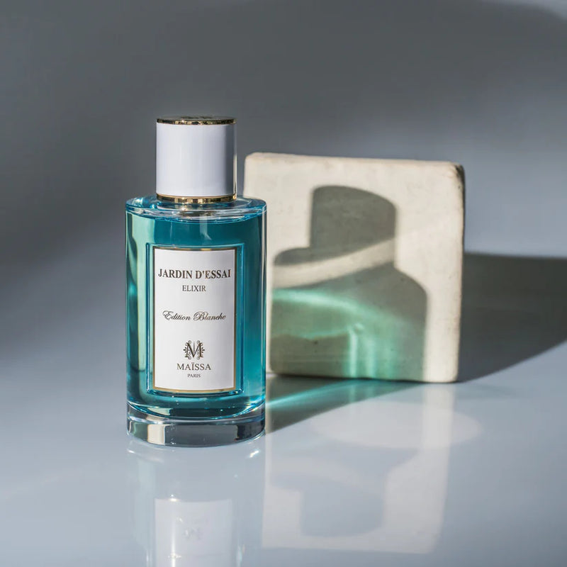 Jardin D'essai Maïssa Parfums