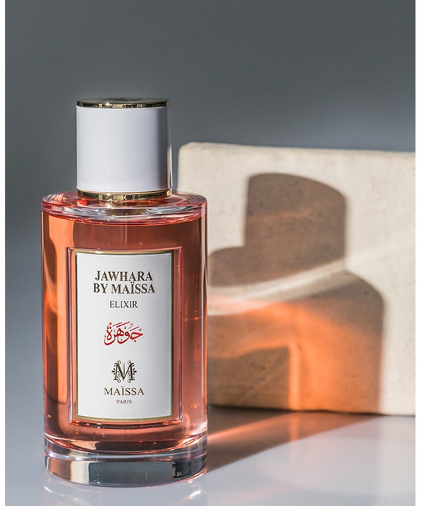 Jawhara Maïssa Parfums