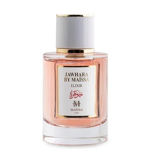 Jawhara Maïssa Parfums