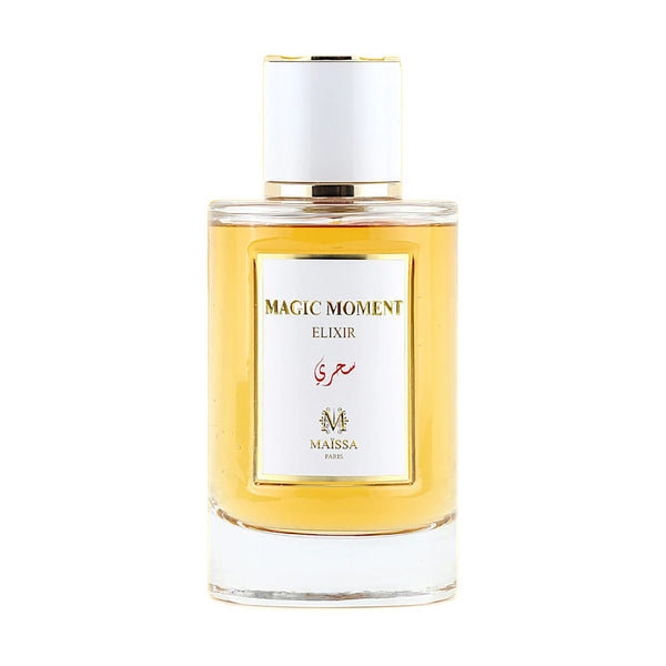 Magic Moment Maïssa Parfums